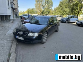 Audi A6 2.5 TDI 180.. | Mobile.bg   1