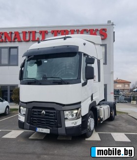     Renault T ~38 000 EUR