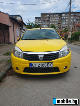     Dacia Sandero ~3 800 .