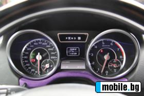 Mercedes-Benz G 500 4Matic/AMG Line/EXKLUSIV/Distronic /Kamera/Navi | Mobile.bg   15