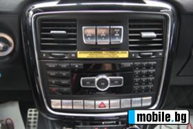 Mercedes-Benz G 500 4Matic/AMG Line/EXKLUSIV/Distronic /Kamera/Navi | Mobile.bg   11