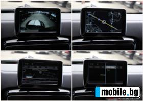 Mercedes-Benz G 500 4Matic/AMG Line/EXKLUSIV/Distronic /Kamera/Navi | Mobile.bg   13