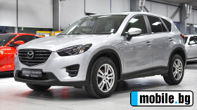 Mazda CX-5 Exceed 2.2 SKYACTIV-D 4x4 Automatic | Mobile.bg   4