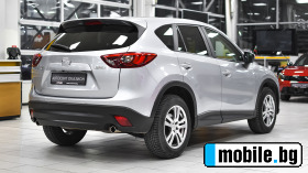 Mazda CX-5 Exceed 2.2 SKYACTIV-D 4x4 Automatic | Mobile.bg   6