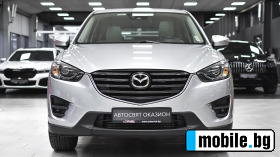 Mazda CX-5 Exceed 2.2 SKYACTIV-D 4x4 Automatic | Mobile.bg   2