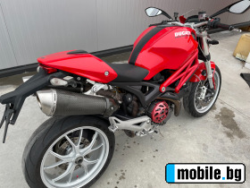 Ducati Monster 1100S | Mobile.bg   4