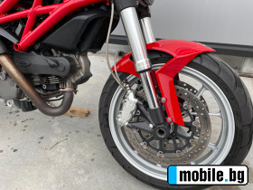 Ducati Monster 1100S | Mobile.bg   9