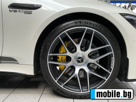 Mercedes-Benz AMG GT 63 S 4M+*Edition1*Night*Burmester*Aerodynamic | Mobile.bg   7