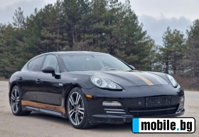 Porsche Panamera  GTS PDK | Mobile.bg   1