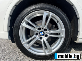 BMW X3 M-pack 2.0d Xdrive  | Mobile.bg   8