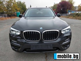 BMW X3 2,0d X-Drive 190ps | Mobile.bg   3
