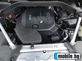 BMW X3 2,0d X-Drive 190ps | Mobile.bg   14