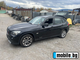 BMW X1 Bmw x1 1.8 x-drive   | Mobile.bg   2