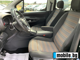 Opel Combo 1.6D-euro6D FULL | Mobile.bg   9