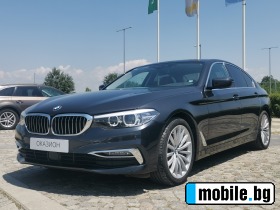 BMW 530 3.0d 266.. 4X4 automatic | Mobile.bg   1