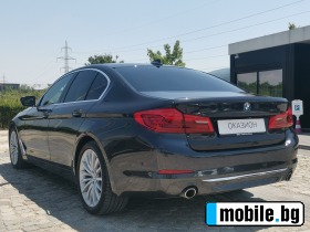 BMW 530 3.0d 266.. 4X4 automatic | Mobile.bg   6
