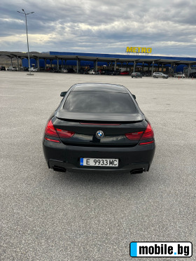 BMW 640 D    | Mobile.bg   4