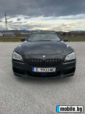 BMW 640 D    | Mobile.bg   5