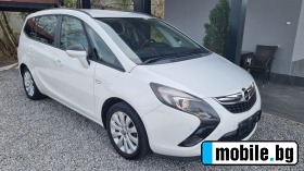 Opel Zafira 2.0 130.. | Mobile.bg   1