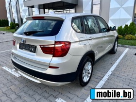 BMW X3 3.0D-M-SPORT----- | Mobile.bg   5