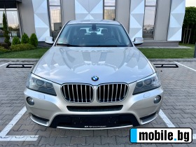     BMW X3 3.0D-M-SPORT-----