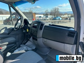 VW Crafter !!Euro5 | Mobile.bg   14