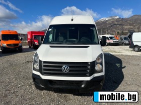 VW Crafter !!Euro5 | Mobile.bg   3