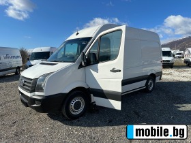 VW Crafter !!Euro5 | Mobile.bg   1