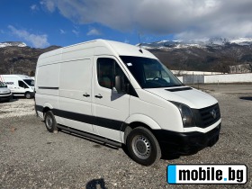 VW Crafter !!Euro5 | Mobile.bg   4