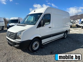 VW Crafter !!Euro5 | Mobile.bg   2
