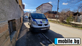 Renault Trafic | Mobile.bg   6