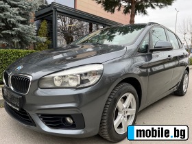 BMW 2 Active Tourer 2.0d NAVI/PODGREV/KOJA/6sk/UNIKAT | Mobile.bg   1