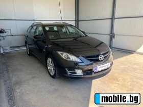 Mazda 6 2.0TDI 140k.c | Mobile.bg   1