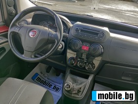 Fiat Qubo 1.3mjet75/ 5b | Mobile.bg   5