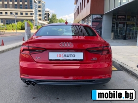 Audi A5 Quattro/Kamera/LED/Virtual Cockpit | Mobile.bg   5
