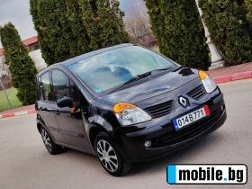 Renault Modus 1.2I 16V(75..)*  *  | Mobile.bg   10