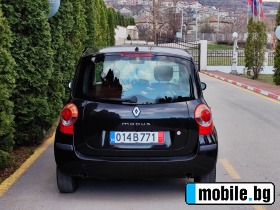 Renault Modus 1.2I 16V(75..)*  *  | Mobile.bg   6