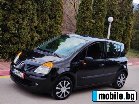 Renault Modus 1.2I 16V(75..)*  *  | Mobile.bg   3