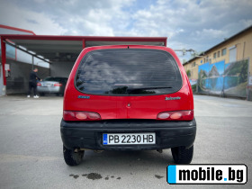 Fiat Seicento 1.1i | Mobile.bg   6
