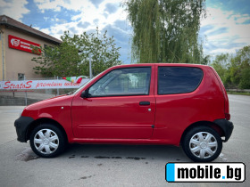 Fiat Seicento 1.1i | Mobile.bg   7