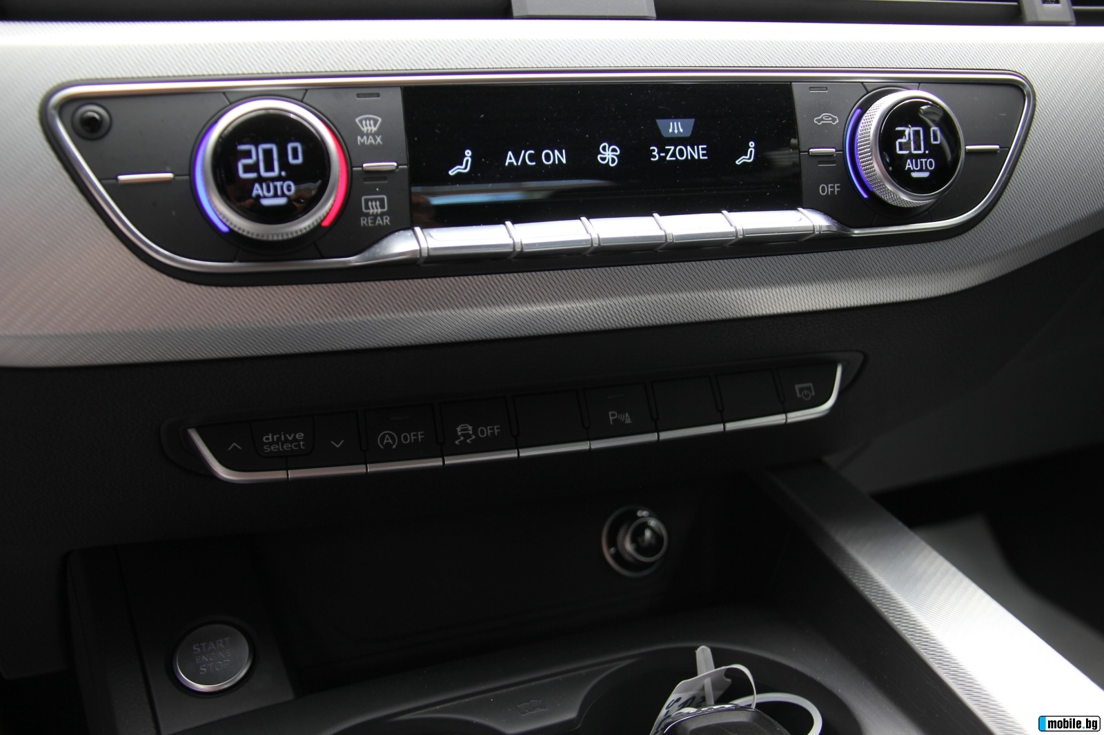 Audi A5 Quattro/Kamera/LED/Virtual Cockpit | Mobile.bg   8