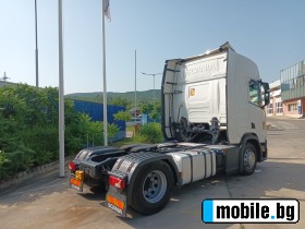 Scania R 500 Evro 6 SCR | Mobile.bg   3
