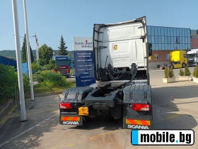 Scania R 500 Evro 6 SCR | Mobile.bg   6