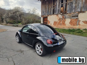 VW New beetle en vogue  | Mobile.bg   3