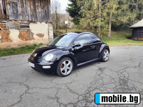 VW New beetle en vogue  | Mobile.bg   1