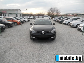 Renault Megane 1,5DCI LIMITED 6  | Mobile.bg   2