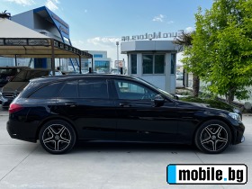     Mercedes-Benz C 220 d-9G-Tr, AMG LINE-MULTIBEAM, NIGHT PACKAGE-KATO HO