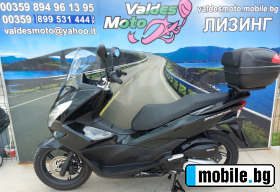Honda Pcx 150 cc | Mobile.bg   3