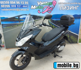 Honda Pcx 150 cc | Mobile.bg   1