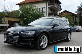 Audi A4     S-Line | Mobile.bg   2